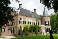 Kasteel Keukenhof
