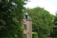 Kasteel Keukenhof