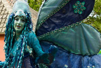 Sea Folk