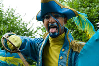 Bluebeard