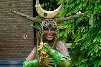 Forest Folk