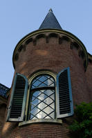 Kasteel Keukenhof Tower