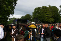 Woodland Village Field
