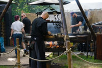 Fire Grill