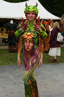 Dragon Folk