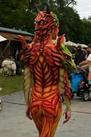 Dragon Folk
