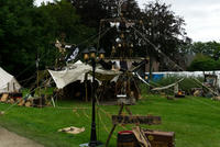 Pirate Village