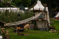 Pirate Village