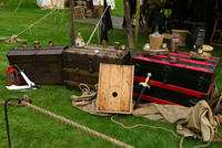 Pirate Treasure