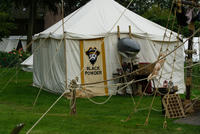 Pirate Village